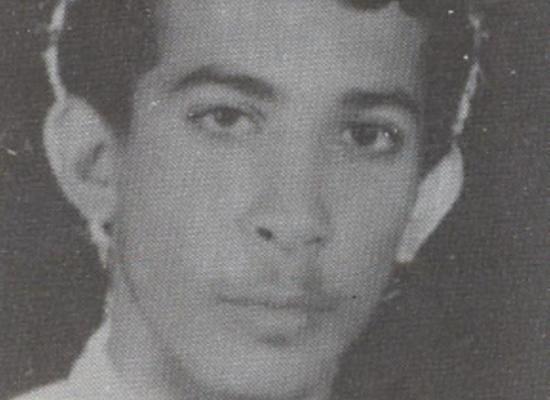 محمد حیدری