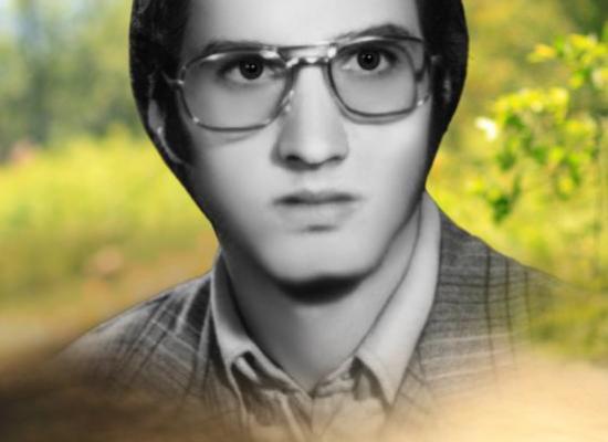 محمد سلیمانی