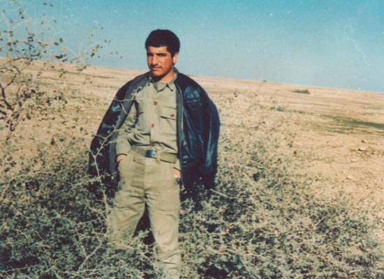 محمد عزیزی
