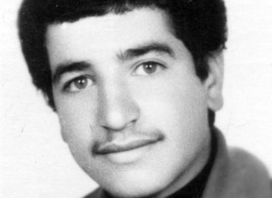 محمد عزیزی