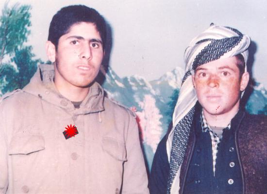 محمد عسگری مهرآبادی