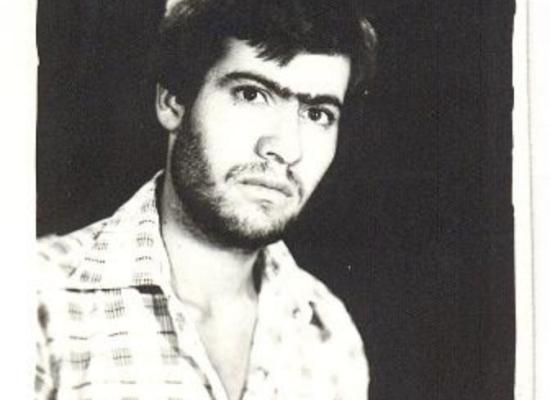 محمد عسگری