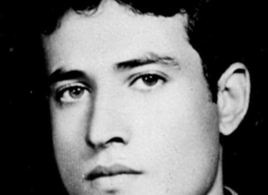 محمد عطایی