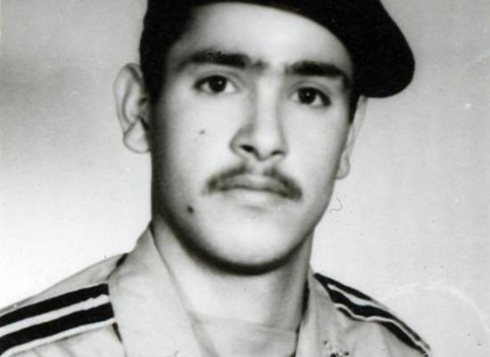 محمد عظیمی
