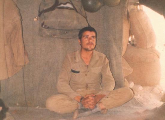 محمد فیض آبادی