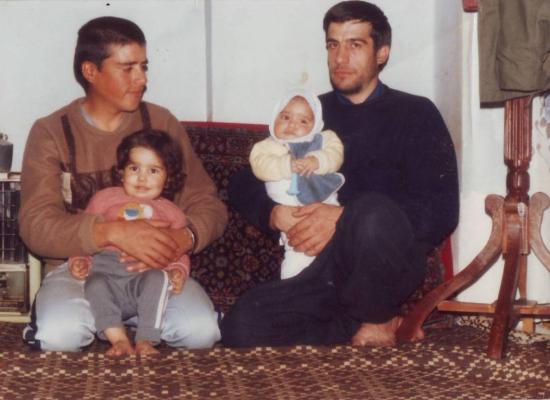 محمد فیض آبادی