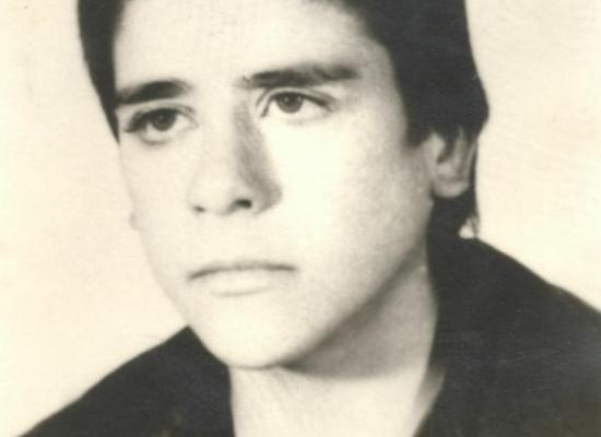 محمد فیض آبادی