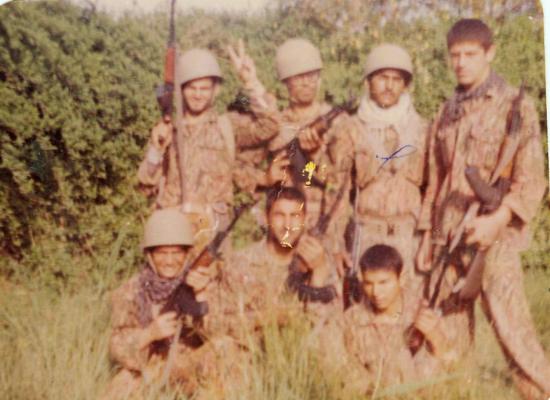 محمد فیضی
