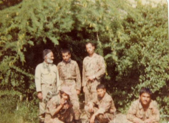 محمد فیضی