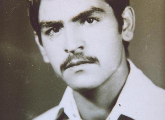 محمد فیضی
