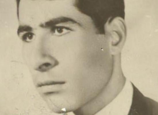محمد معظمی فراهانی