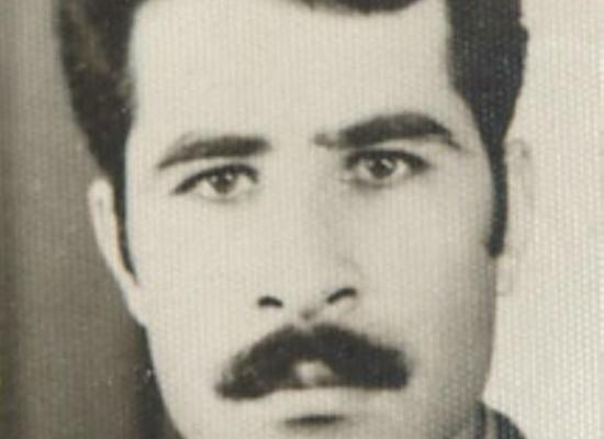 محمد معظمی فراهانی