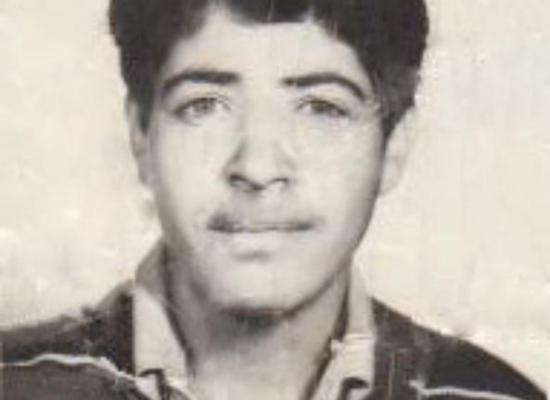 محمد معین نعمتی