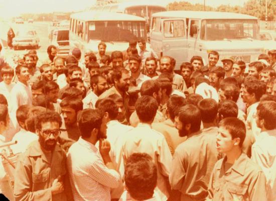 محمد منصوری گواری