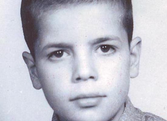 محمد منصوری گواری