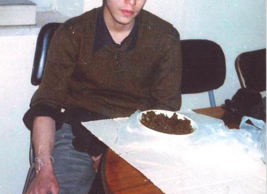 محمد منصوری گواری