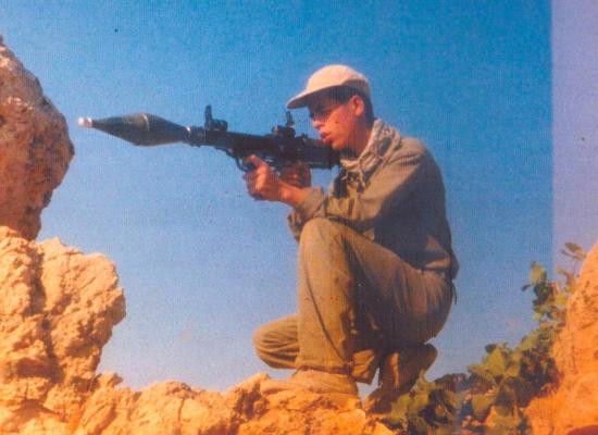 محمد منصوری گواری