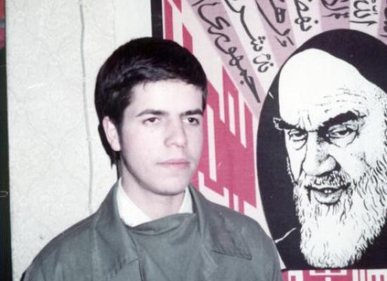 محمد منصوری گواری
