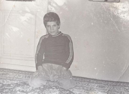 محمد منصوری گواری