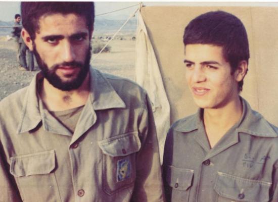 محمد منصوری گواری