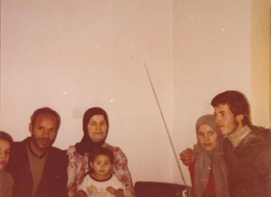 محمد منصوری گواری