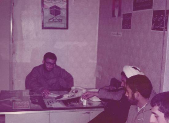 محمد منصوری گواری