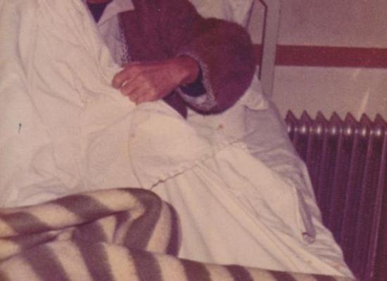 محمد منصوری گواری
