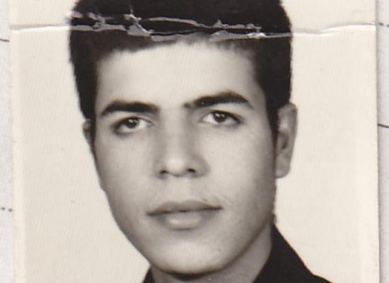 محمد منصوری گواری