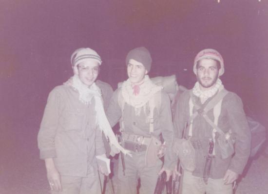 محمد منصوری گواری