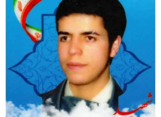محمد منصوری گواری