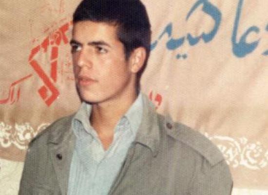 محمد منصوری گواری