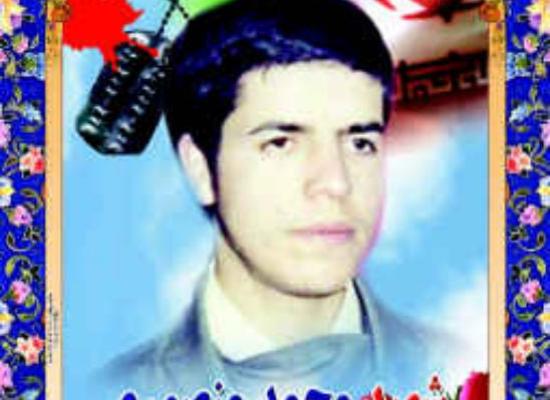 محمد منصوری گواری