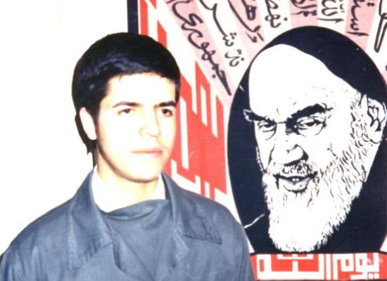 محمد منصوری گواری