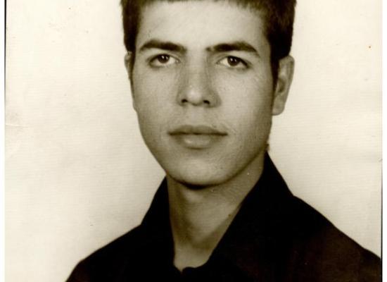 محمد منصوری گواری