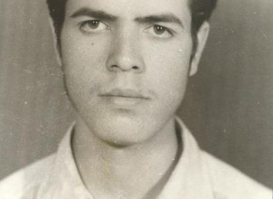 محمد منصوری گواری