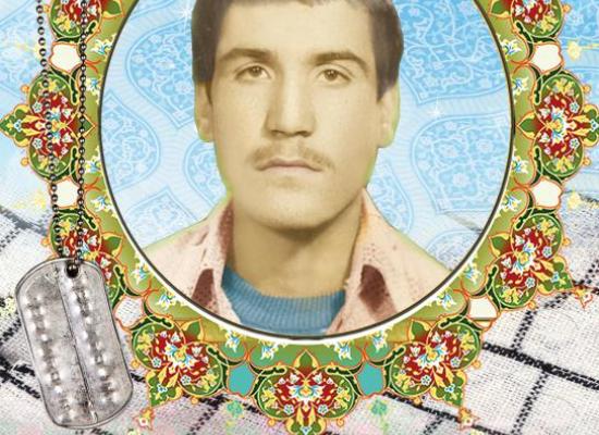 محمد میرزا خانی