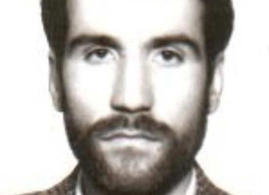 محمد میرزا خانی