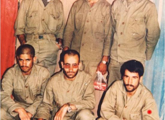 محمد میرزا خانی