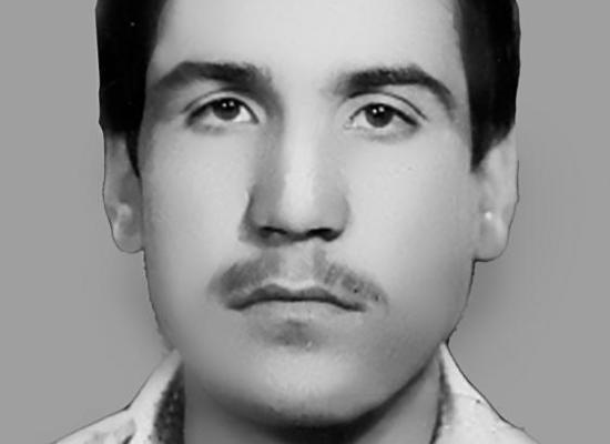 محمد میرزا خانی