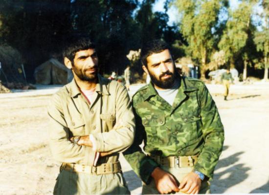 محمداسماعیل فضلعلی