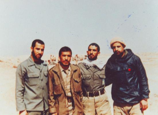 محمداسماعیل فضلعلی