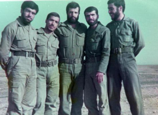 محمداسماعیل فضلعلی