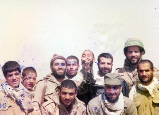 محمداسماعیل فضلعلی