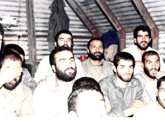 محمداسماعیل فضلعلی