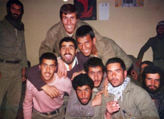 محمداسماعیل فضلعلی