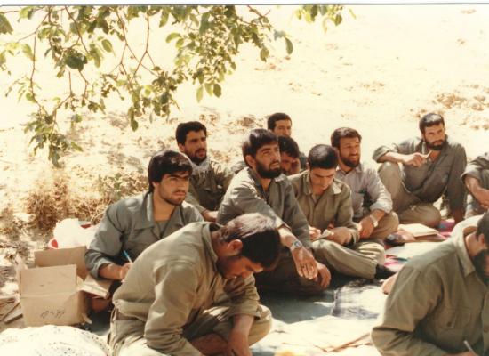 محمداسماعیل فضلعلی