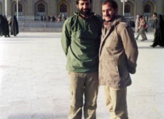 محمداسماعیل فضلعلی
