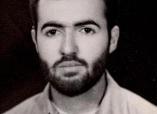 محمدتقی حقی