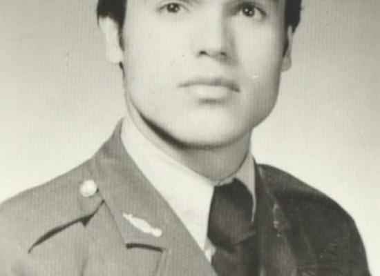 محمدتقی کزازی مجدآبادی