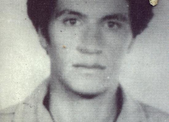 محمدجعفر حسن بیگی